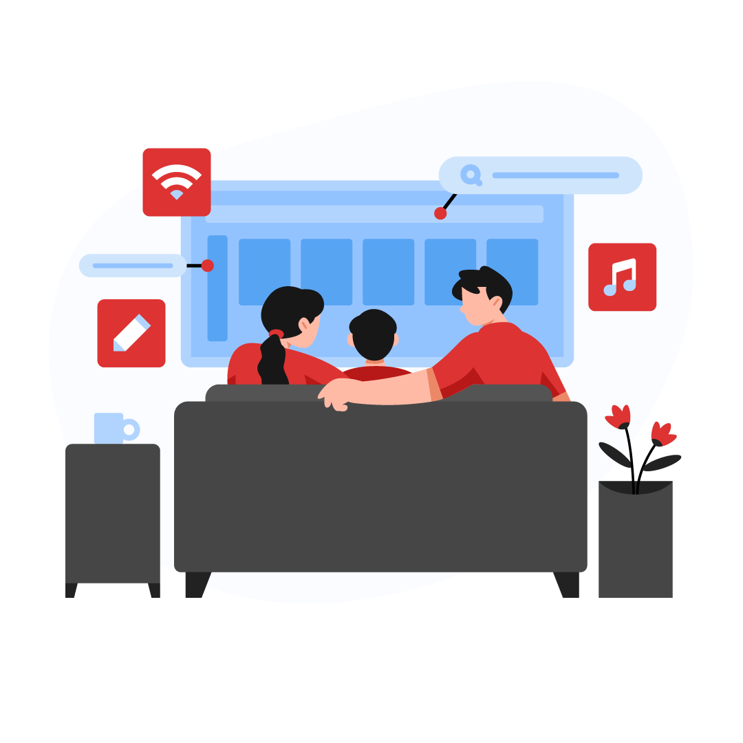 IT Services Northwest Ohio | Managed IT & Cybersecurity - Logistics and Warehouse Operations